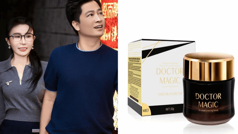 Hậu kiểm Mailisa: Lộ sản phẩm Trung Quốc thiếu an toàn, thẩm mỹ viện thừa nhận sai phạm!