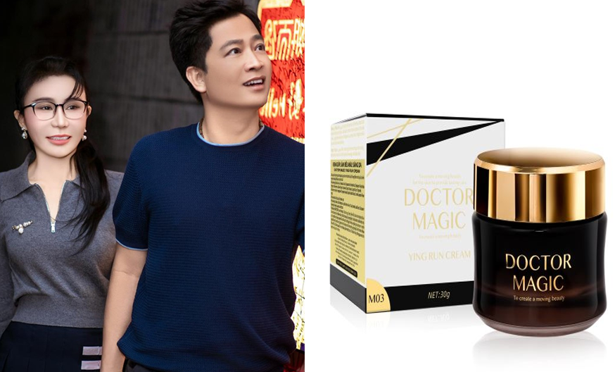 Hậu kiểm Mailisa: Lộ sản phẩm Trung Quốc thiếu an toàn, thẩm mỹ viện thừa nhận sai phạm!