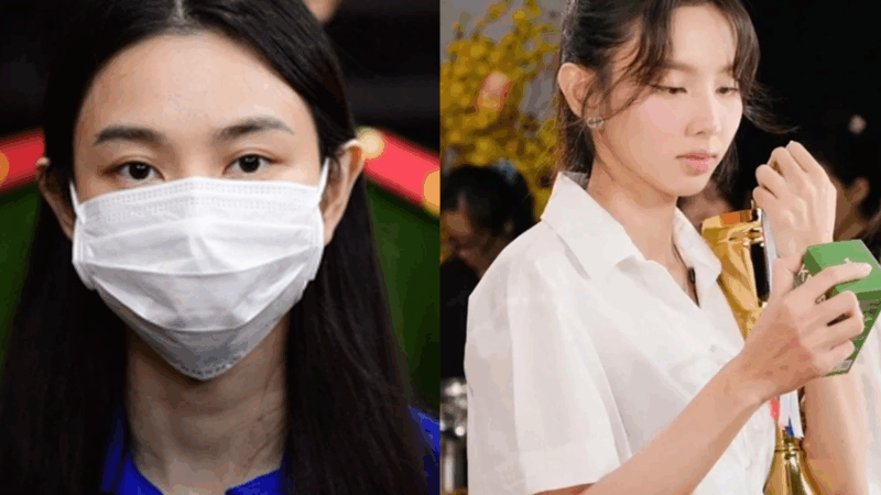 S:ốc tận nóc: HH Thùy Tiên làm cổ đông Chị Em Rọt nhưng lại không bỏ đồng nào mà hưởng lợi ‘đỉnh nhất hội’?