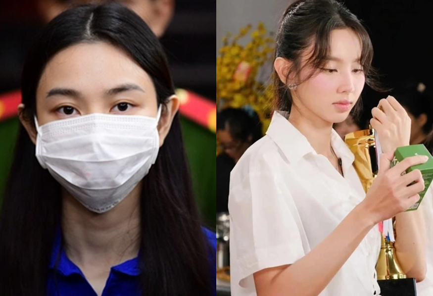 S:ốc tận nóc: HH Thùy Tiên làm cổ đông Chị Em Rọt nhưng lại không bỏ đồng nào mà hưởng lợi ‘đỉnh nhất hội’?