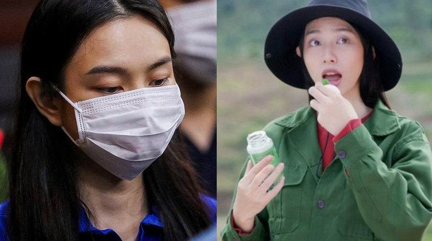 Thùy Tiên tại tòa: “Nếu tôi biết sẽ không bao giờ làm, tôi đã rất khó khăn để gây dựng sự nghiệp. Khi nhận kết quả giám định, tôi rất bất ngờ và hối hận. Đây là bài học lớn của tôi”