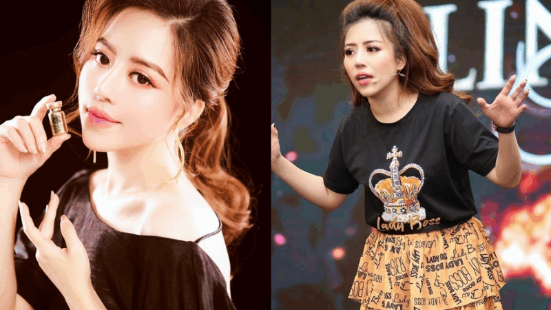 Lại thêm 1 “bà trùm” mỹ phẩm có động thái xóa dấu vết sau khi Mailisa bị bế: Nhìn kiểu này thì đúng là… có tật mới giật mình!