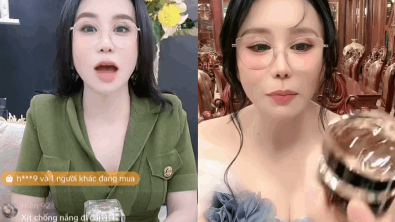 Bà chủ thẩm mỹ viện Mailisa bị bắt, khách mua mỹ phẩm Doctor Magic sẽ được hoàn tiền nếu làm ngay điều này – bỏ qua coi như tự mất tiền!