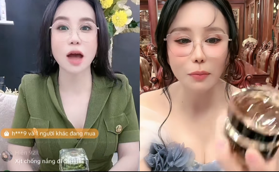 Bà chủ thẩm mỹ viện Mailisa bị bắt, khách mua mỹ phẩm Doctor Magic sẽ được hoàn tiền nếu làm ngay điều này – bỏ qua coi như tự mất tiền!