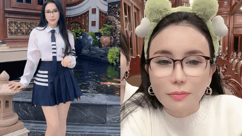 Đọc lại tâm thư của Mailisa, ai cũng nổi da gà: Từng câu chữ như thể cô đã sắp xếp mọi chuyện, chuẩn bị sẵn mọi thứ trước khi bị bắt!