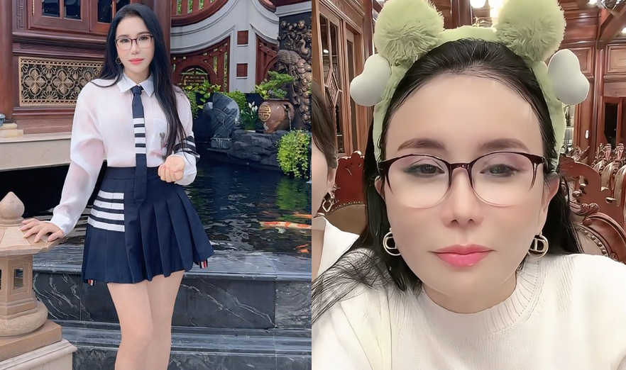 Đọc lại tâm thư của Mailisa, ai cũng nổi da gà: Từng câu chữ như thể cô đã sắp xếp mọi chuyện, chuẩn bị sẵn mọi thứ trước khi bị bắt!