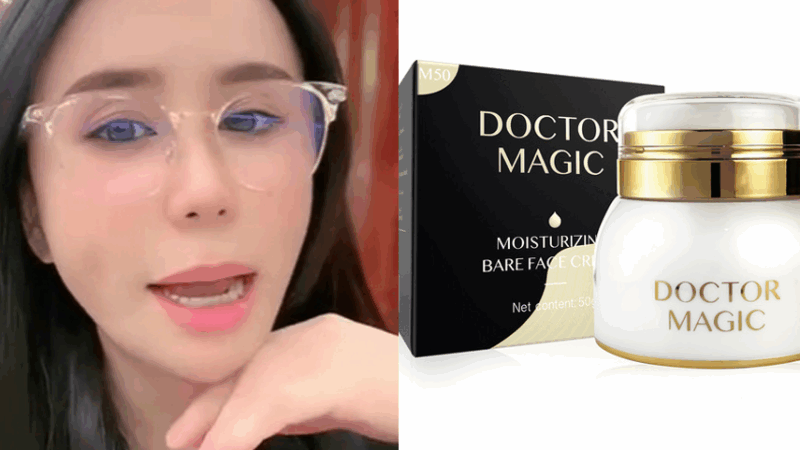 Trước khi bị bắt, sếp Mailisa từng livestream khẳng định: Đóng thuế gần 200 tỷ mỗi năm, làm ăn “chân chính”, tuyệt đối không rửa tiền hay bán kem trộn!