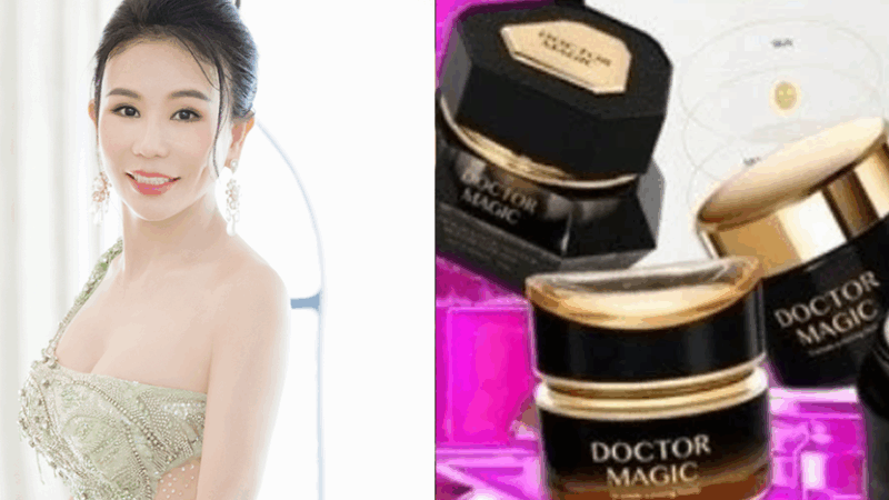 Mỹ phẩm Mailisa bắt đầu bị khách hàng tố gây mẩn đỏ, bong tróc và kích ứng: Loạt phản ánh khiến ai cũng lo ngại