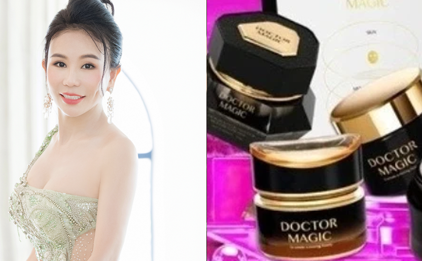 Mỹ phẩm Mailisa bắt đầu bị khách hàng tố gây mẩn đỏ, bong tróc và kích ứng: Loạt phản ánh khiến ai cũng lo ngại