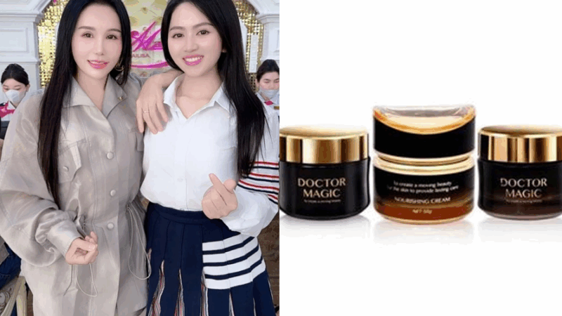 Mailisa “phớt lờ” lệnh thu hồi, vẫn hiên ngang quảng cáo sản phẩm bị cấm một cách mập mờ: Đúng là kiểu coi trời bằng vung!