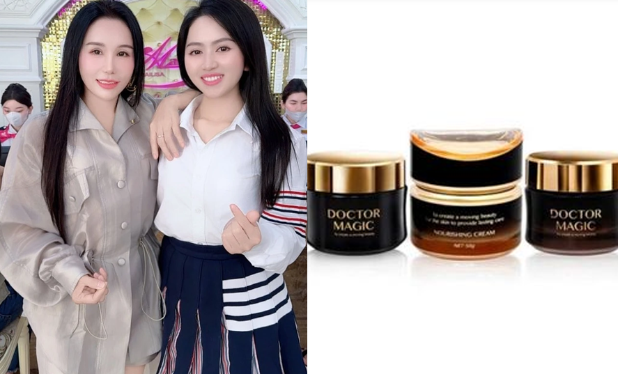 Mailisa “phớt lờ” lệnh thu hồi, vẫn hiên ngang quảng cáo sản phẩm bị cấm một cách mập mờ: Đúng là kiểu coi trời bằng vung!