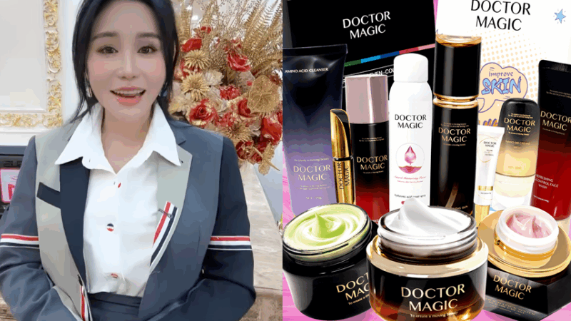 Vụ mỹ phẩm Mailisa: Khi nào khách hàng đủ điều kiện để nhận bồi thường? Chị em nhất định phải nắm rõ!