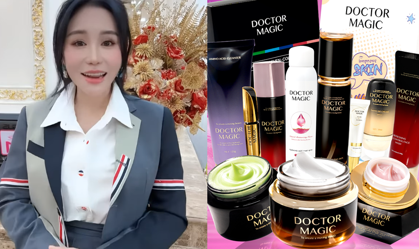 Vụ mỹ phẩm Mailisa: Khi nào khách hàng đủ điều kiện để nhận bồi thường? Chị em nhất định phải nắm rõ!