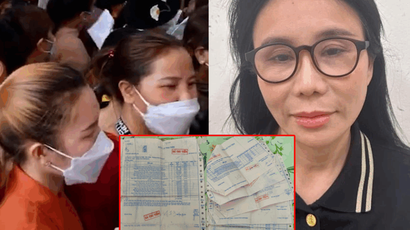 Khách bỏ 17 triệu mua mỹ phẩm Mailisa giờ hoang mang: “Sản phẩm bị thu hồi rồi, tôi biết đòi ai?”