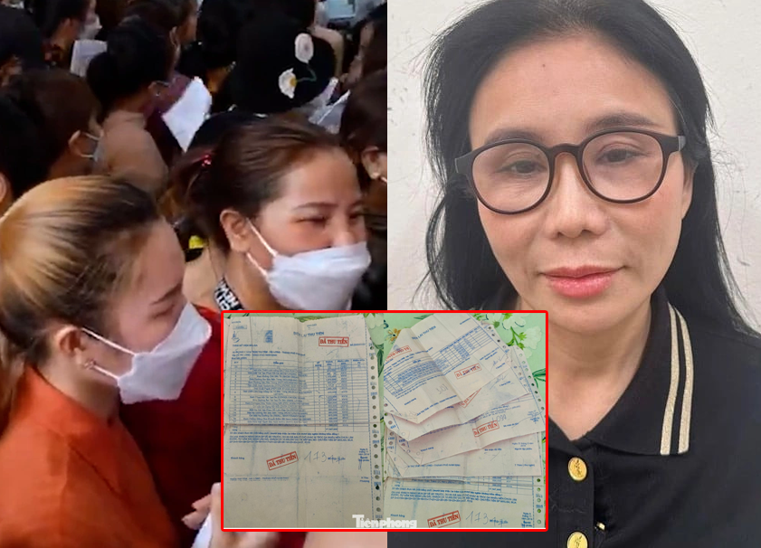 Khách bỏ 17 triệu mua mỹ phẩm Mailisa giờ hoang mang: “Sản phẩm bị thu hồi rồi, tôi biết đòi ai?”