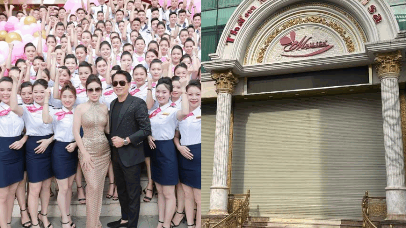 Mailisa đóng cửa, hàng ngàn nhân viên lao đao: “Không nơi nào trả lương cao như Mailisa, giờ thất nghiệp thật sự không biết bám víu vào đâu để lo cho gia đình”