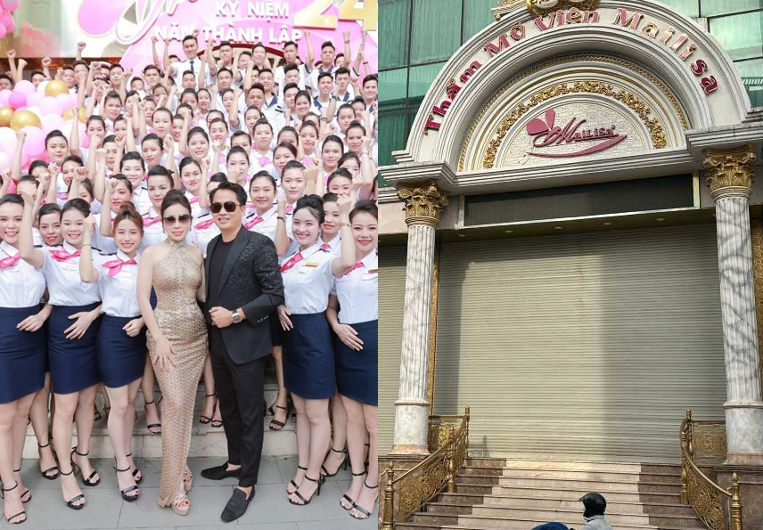 Mailisa đóng cửa, hàng ngàn nhân viên lao đao: “Không nơi nào trả lương cao như Mailisa, giờ thất nghiệp thật sự không biết bám víu vào đâu để lo cho gia đình”