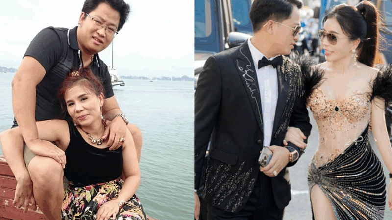 Thân thế thật sự của vợ chồng Giám đốc TMV Mailisa: Từng được khen là rất giỏi, nhưng dư luận cho rằng chính lòng tham đã đẩy họ vào vòng lao lý