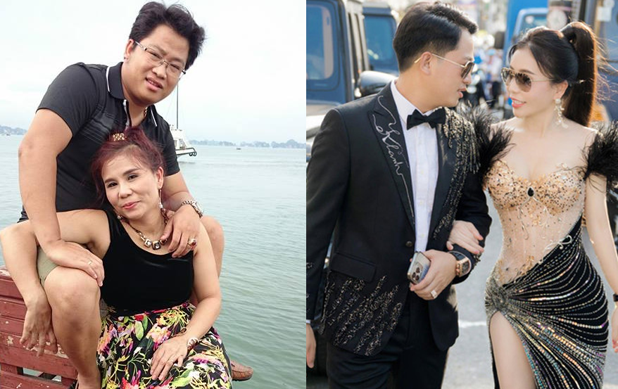 Thân thế thật sự của vợ chồng Giám đốc TMV Mailisa: Từng được khen là rất giỏi, nhưng dư luận cho rằng chính lòng tham đã đẩy họ vào vòng lao lý