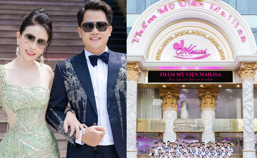 Không thể tưởng tượng nổi: Mailisa “đốt” hơn 1.200 tỷ đồng cho quảng cáo chỉ trong 5 năm –  Con số khiến ai nghe cũng choáng váng