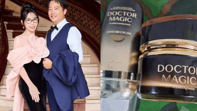 Chỉ 3 sản phẩm mà mang về 2.700 tỷ: Lợi nhuận khủng khiếp của vợ chồng Mailisa khiến ai cũng choáng ngợp