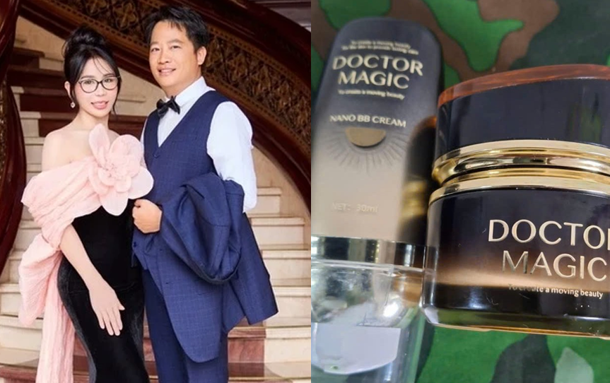 Chỉ 3 sản phẩm mà mang về 2.700 tỷ: Lợi nhuận khủng khiếp của vợ chồng Mailisa khiến ai cũng choáng ngợp