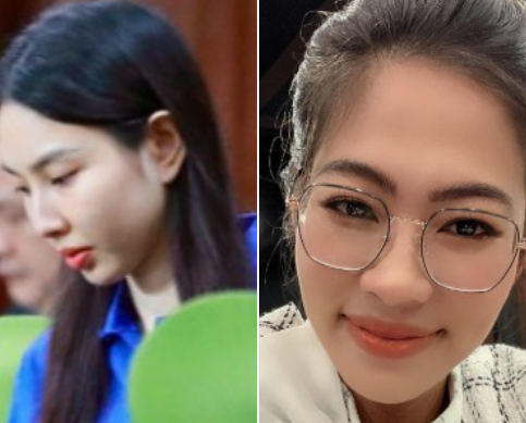 Đặng Thùy Trang hả hê khi Thùy Tiên bị phán án tù: Hai năm không dài, nhưng hoàn toàn xứng đáng