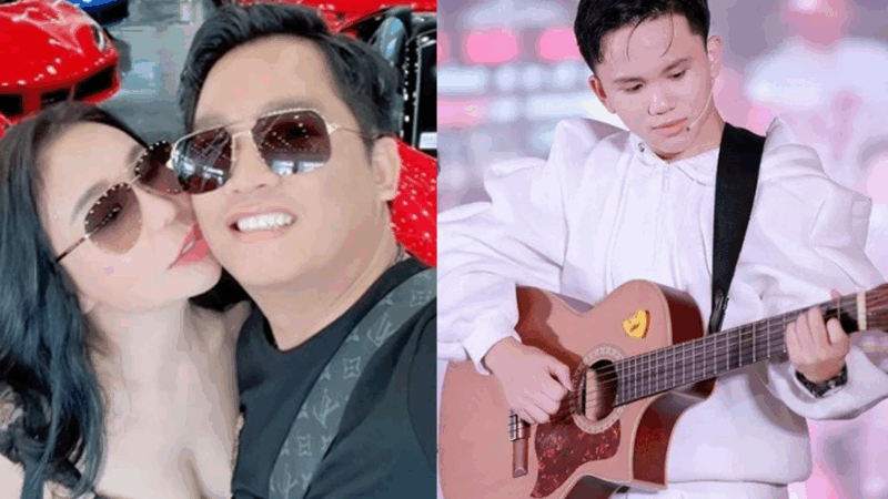 Mẹ Mailisa vướng vòng lao lý, “cậu ấm” từng tuyển thẳng Đại học Y sẽ đối mặt ra sao? Lối sống hiện tại của con trai thứ khiến công chúng cực kỳ bất ngờ