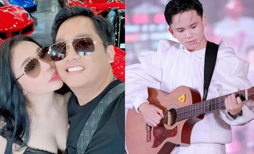 Mẹ Mailisa vướng vòng lao lý, “cậu ấm” từng tuyển thẳng Đại học Y sẽ đối mặt ra sao? Lối sống hiện tại của con trai thứ khiến công chúng cực kỳ bất ngờ