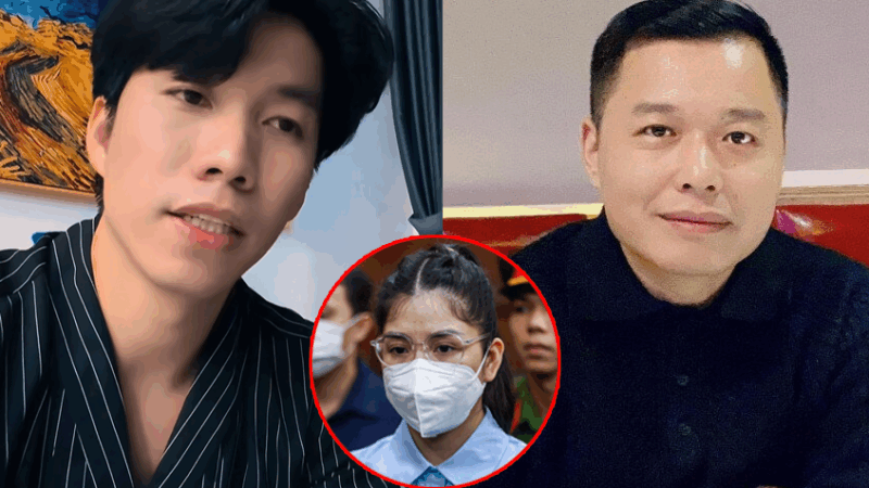 Anh trai Hằng Du Mục nhắn gửi em rể Tôn Bằng: ‘Tôi sẽ làm đủ mọi cách để bảo vệ và chăm sóc các cháu trong thời gian mẹ cháu thi hành á:n. Đừng hòng mà động tới các con của em tôi’