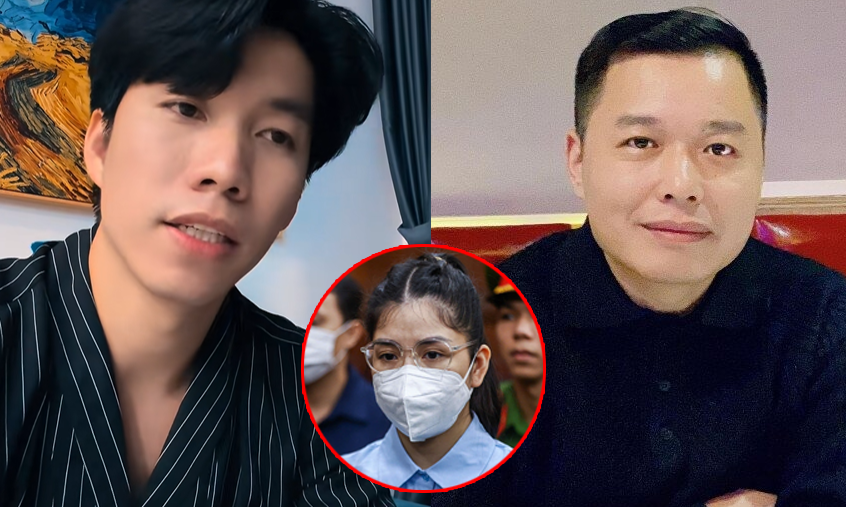 Anh trai Hằng Du Mục nhắn gửi em rể Tôn Bằng: ‘Tôi sẽ làm đủ mọi cách để bảo vệ và chăm sóc các cháu trong thời gian mẹ cháu thi hành á:n. Đừng hòng mà động tới các con của em tôi’