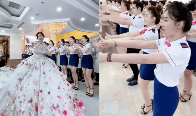 Mailisa trả lương “khủng” cho hơn 2.000 nhân viên ở 17 cơ sở: Có người nhận hơn 100 triệu mỗi tháng