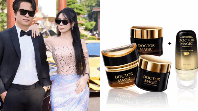 Bất ngờ với giá gốc mỹ phẩm Mailisa: Khách hàng choáng nặng khi biết bị lừa bấy lâu – sản phẩm còn rẻ hơn cả bó rau ngoài chợ