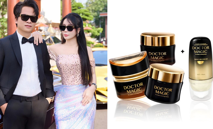 Bất ngờ với giá gốc mỹ phẩm Mailisa: Khách hàng choáng nặng khi biết bị lừa bấy lâu – sản phẩm còn rẻ hơn cả bó rau ngoài chợ