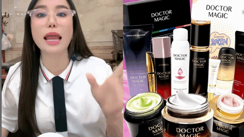 Lỡ mua kem nám Mailisa, bác sĩ chỉ ra việc cần làm ngay: Chị em trót mua phải lưu ý gấp, không làm sớm là hối hận thật sự