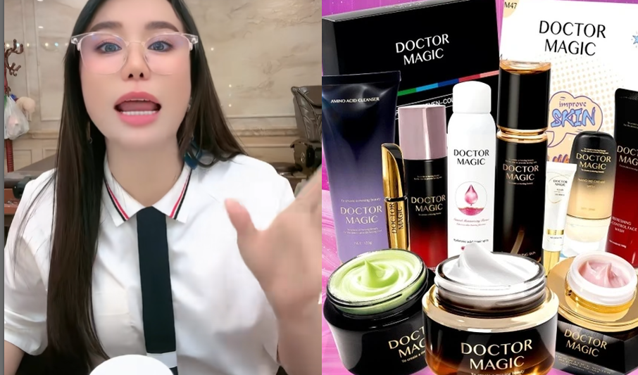 Lỡ mua kem nám Mailisa, bác sĩ chỉ ra việc cần làm ngay: Chị em trót mua phải lưu ý gấp, không làm sớm là hối hận thật sự