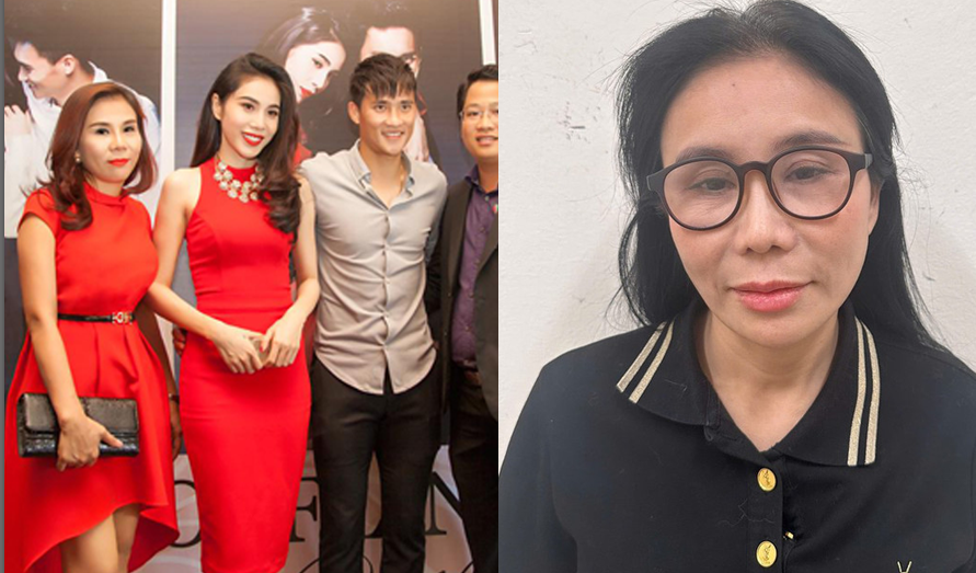 Ca sĩ Thủy Tiên bị khui quá khứ từng cực kỳ thân thiết với Mailisa: Xem nhau như chị em ruột, đồng hành trong vô số sự kiện quan trọng khiến ai cũng ngỡ ngàng