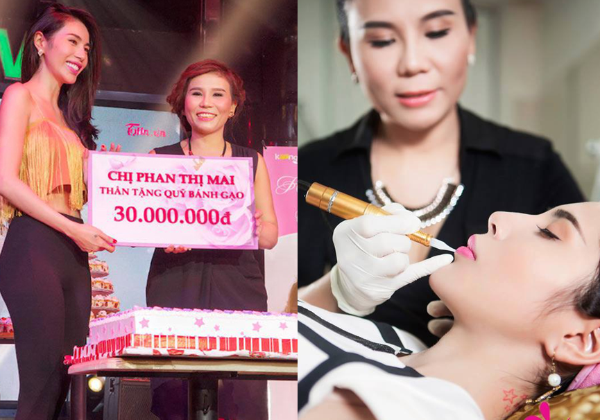 Rõ mối quan hệ thật sự giữa Thủy Tiên và Mailisa: Hóa ra không hề đơn giản như mọi người vẫn nghĩ