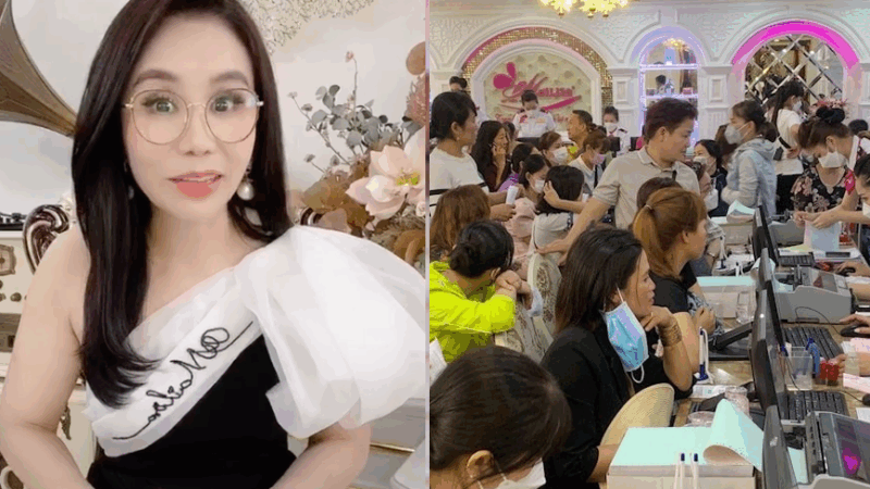 Mailisa phải bồi thường cho khách hàng bị thiệt hại: Con số này không hề nhỏ chút nào đâu