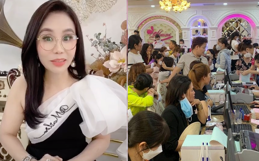 Mailisa phải bồi thường cho khách hàng bị thiệt hại: Con số này không hề nhỏ chút nào đâu