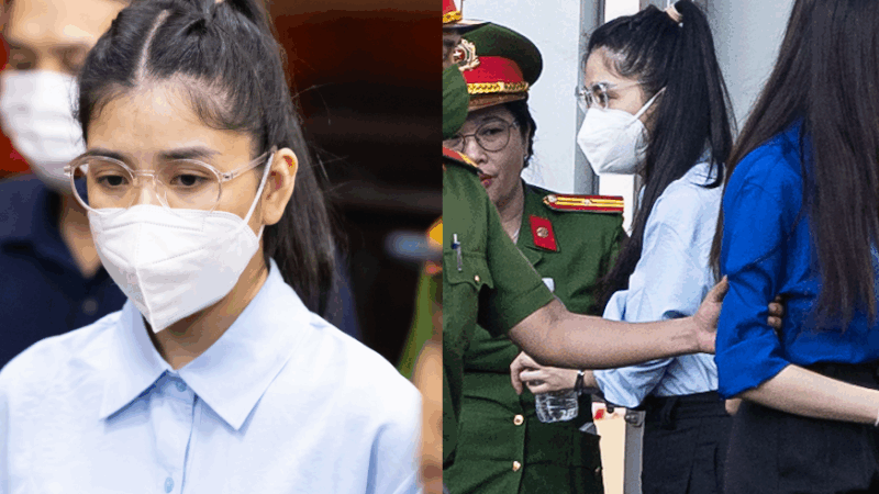 Thắc mắc: Hằng Du Mục đang nuôi con dưới 36 tháng – vậy có được tạm hoãn thi hành á:n không? Câu trả lời của luật sư khiến ai nghe cũng đứng hình!