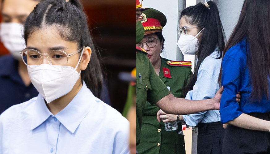 Thắc mắc: Hằng Du Mục đang nuôi con dưới 36 tháng – vậy có được tạm hoãn thi hành á:n không? Câu trả lời của luật sư khiến ai nghe cũng đứng hình!