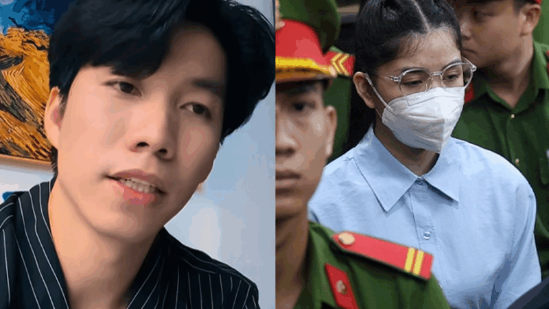 Anh trai Hằng Du Mục lên tiếng sau phiên tòa: Đính chính 1 điều quan trọng liên quan đến em gái – ‘Mọi người đang hiểu nhầm rồi!’