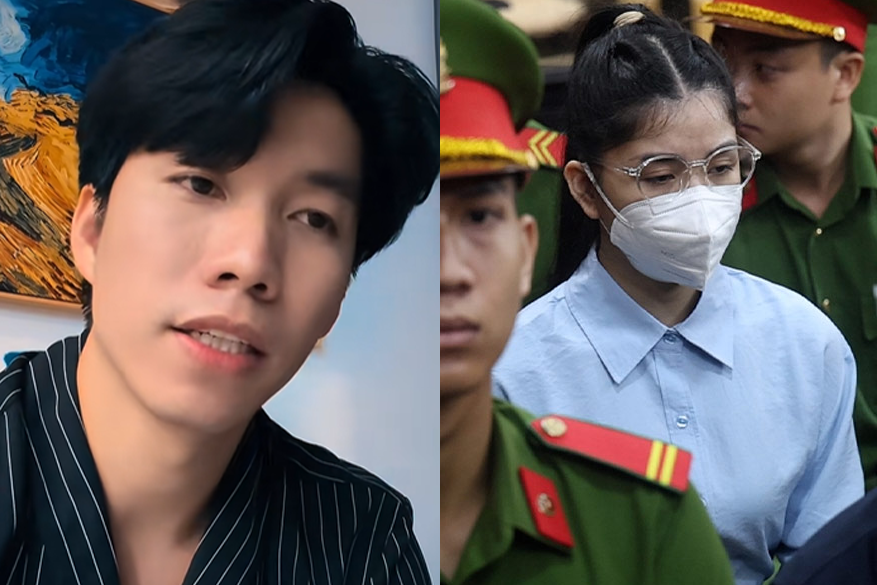 Anh trai Hằng Du Mục lên tiếng sau phiên tòa: Đính chính 1 điều quan trọng liên quan đến em gái – ‘Mọi người đang hiểu nhầm rồi!’