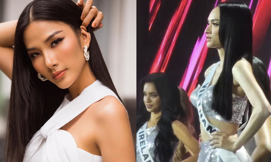 Hoàng Thùy bị chưởi tới tấp sau khi Hương Giang trượt top 30 MU 2025: Hành động quá xấu xa, bị chưởi cũng không uổng!