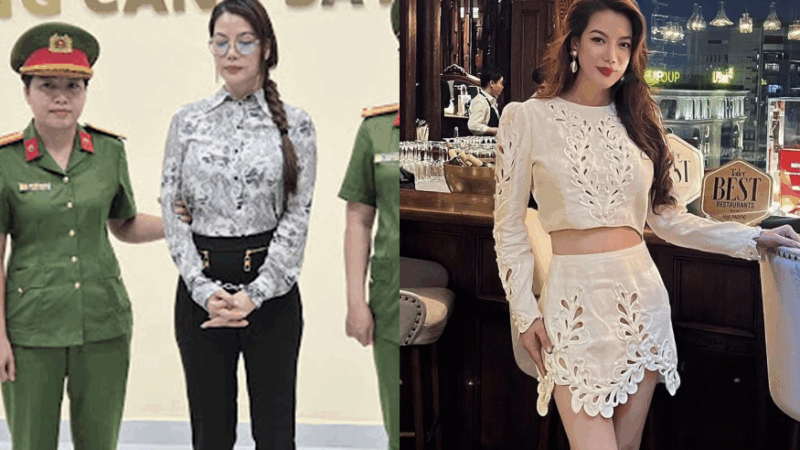 Sự thật về cuộc sống xa hoa của diễn viên Trương Ngọc Ánh trước khi bị b:ắt: Ở penthouse hàng chục tỷ, tủ đồ toàn hàng hiệu, giàu đến mức khó tin!