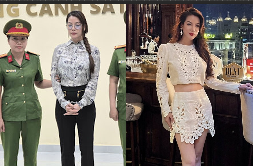 Sự thật về cuộc sống xa hoa của diễn viên Trương Ngọc Ánh trước khi bị b:ắt: Ở penthouse hàng chục tỷ, tủ đồ toàn hàng hiệu, giàu đến mức khó tin!