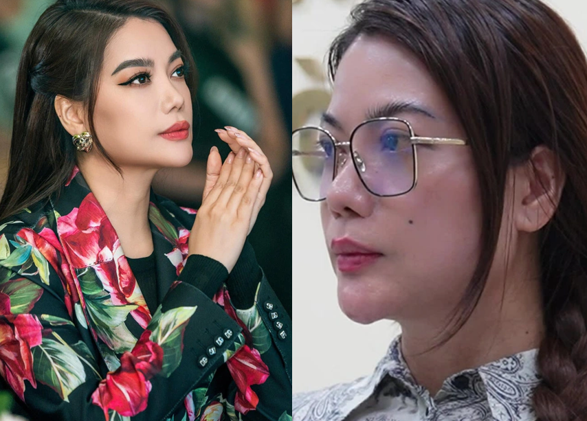 Rõ khung hình phạt Trương Ngọc Ánh có thể phải nhận: Con số khiến cả showbiz lặng người