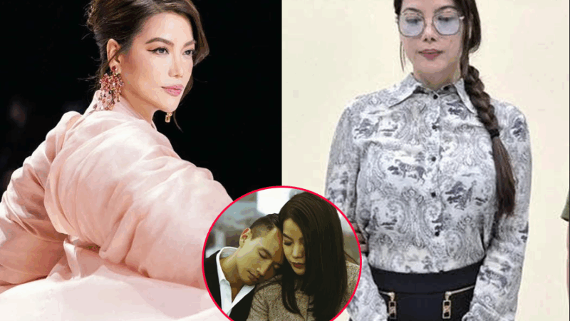 Trương Ngọc Ánh – Biểu tượng nhan sắc một thời, nay vướng vòng lao lý: Từng là diễn viên – người mẫu nổi tiếng, có mối tình đình đám với chồng hiện tại của Hồ Ngọc Hà