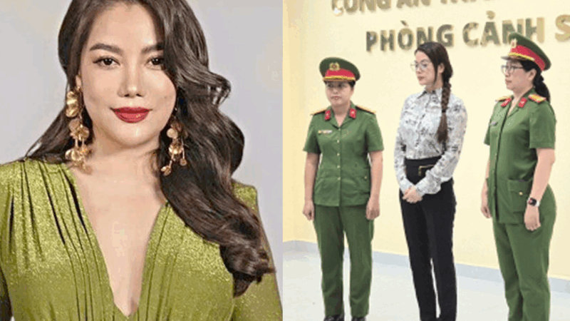 Rõ hành vi phạm tội của diễn viên Trương Ngọc Ánh: Không ai ngờ một người phụ nữ như chị lại cả gan đến thế – mọi thủ đoạn đều được tính toán tinh vi